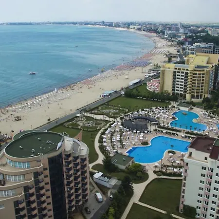 Chateau Del Mar C31a Sunny * Солнечный берег