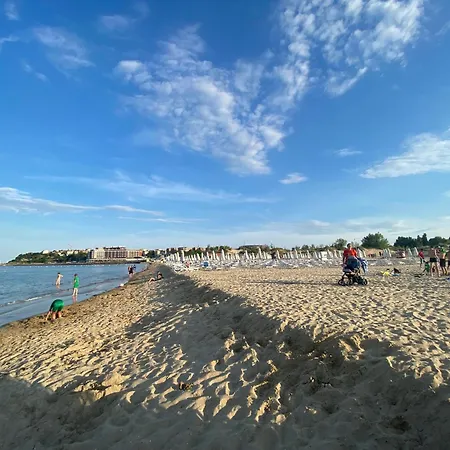 Chateau Del Mar C31a Sunny * Солнечный берег