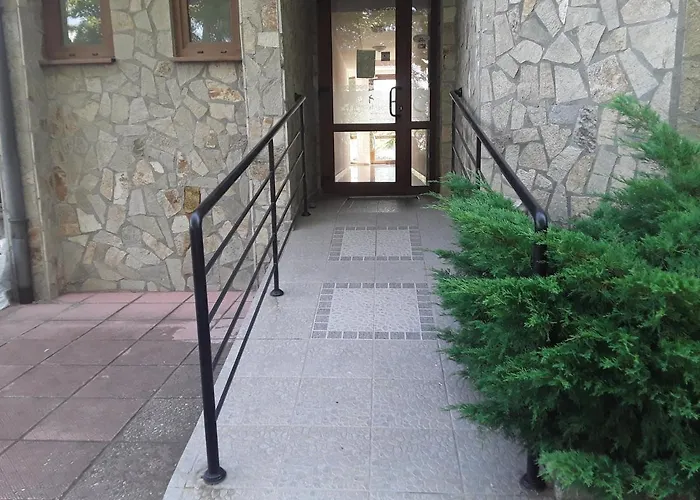 Chateau Del Mar C31a Sunny * Sunny Beach