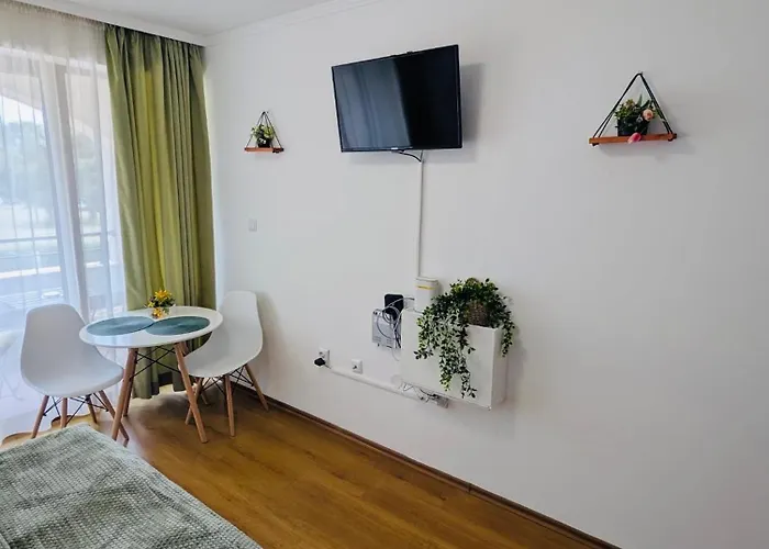 Chateau Del Mar C31a Sunny Lejlighed