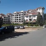 Chateau Del Mar C31a Sunny * Sluneční pobřeží