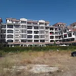 Chateau Del Mar C31a Sunny Apartmán *
