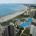 Chateau Del Mar C31a Sunny * Sluneční pobřeží