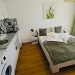 Apartmán Chateau Del Mar C31a Sunny