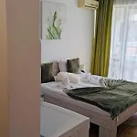 Chateau Del Mar C31a Sunny Apartmán Sluneční pobřeží