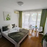 Chateau Del Mar C31a Sunny * Sluneční pobřeží
