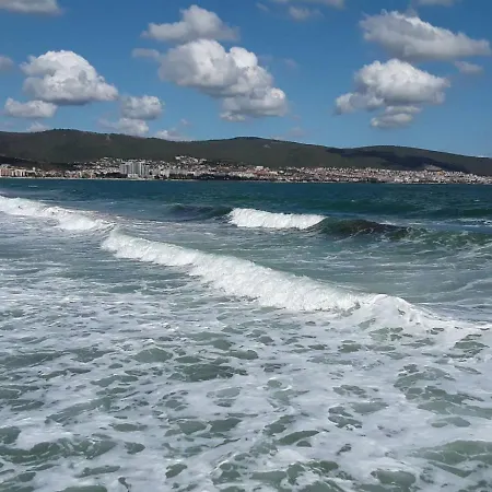 Appartement Chateau Del Mar C31a Sunny