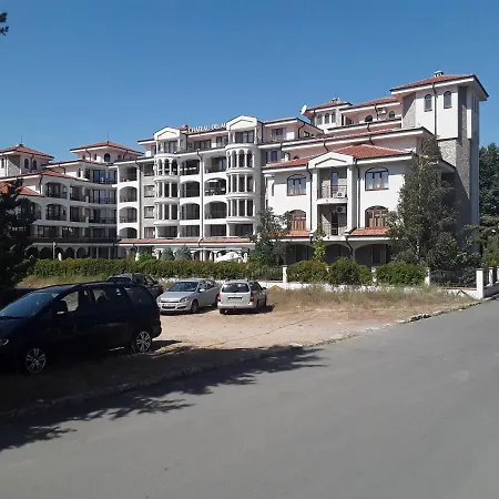Chateau Del Mar C31a Sunny * Σάνι Μπιτς
