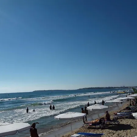 Chateau Del Mar C31a Sunny * Σάνι Μπιτς