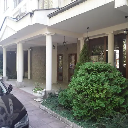 Chateau Del Mar C31a Sunny * Sunny Beach