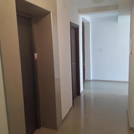 Διαμέρισμα Chateau Del Mar C31a Sunny *
