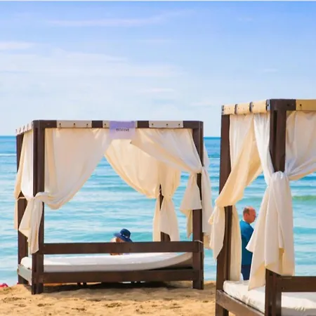 Διαμέρισμα Chateau Del Mar C31a Sunny *