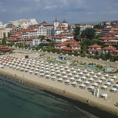 Διαμέρισμα Chateau Del Mar C31a Sunny