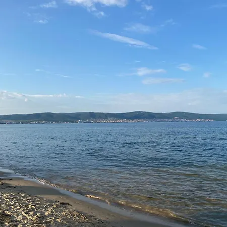 Chateau Del Mar C31a Sunny *