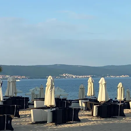 Chateau Del Mar C31a Sunny * Sunny Beach