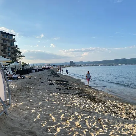 Chateau Del Mar C31a Sunny Appartement Sunny Beach