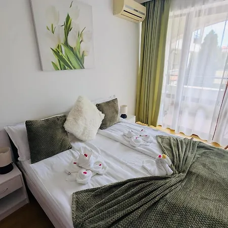 Appartement Chateau Del Mar C31a Sunny