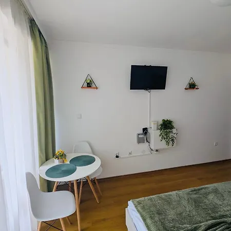 Διαμέρισμα Chateau Del Mar C31a Sunny *