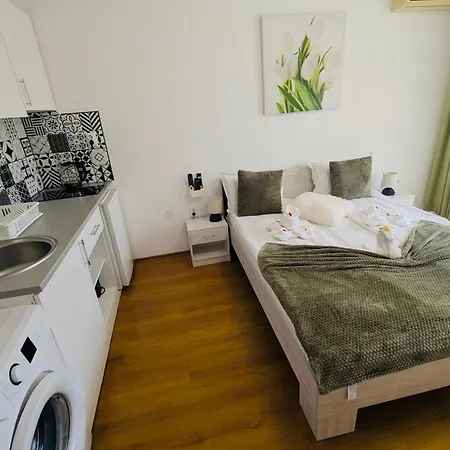 Διαμέρισμα Chateau Del Mar C31a Sunny