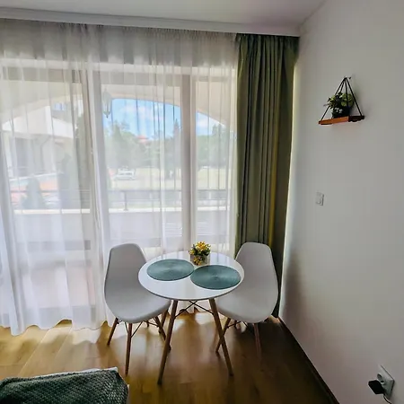 Chateau Del Mar C31a Sunny Appartement