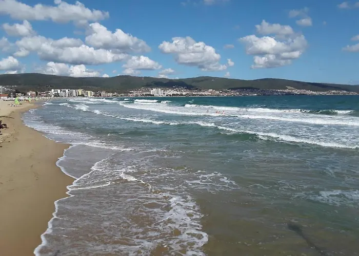 Chateau Del Mar C31a Sunny