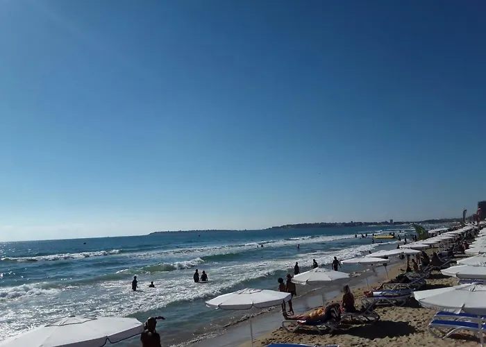 Chateau Del Mar C31a Sunny * סאני ביץ'