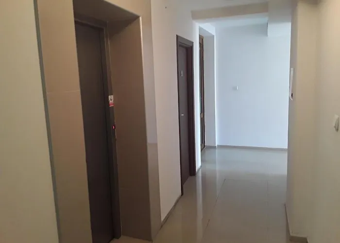 Appartamento Chateau Del Mar C31a Sunny *