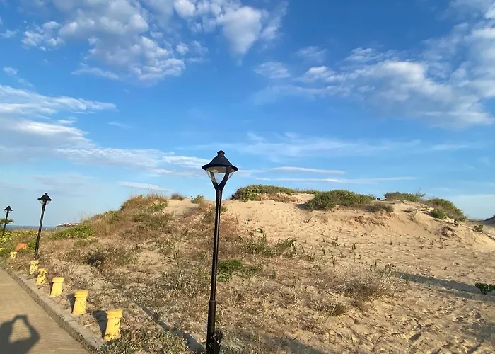 Chateau Del Mar C31a Sunny Appartamento *