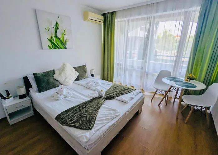 Chateau Del Mar C31a Sunny Appartamento