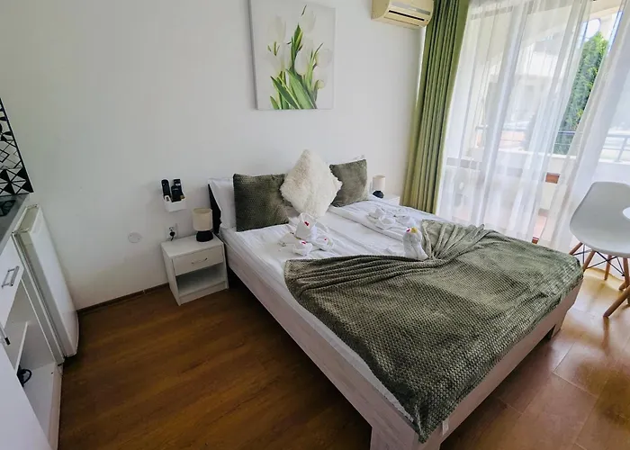 דירה Chateau Del Mar C31a Sunny