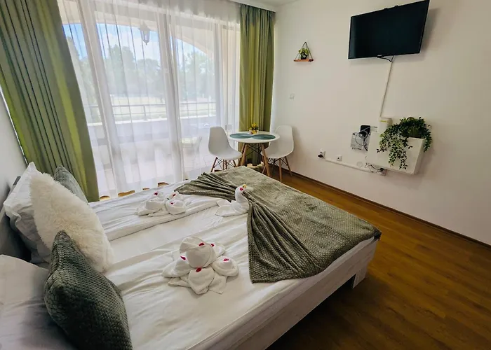 Chateau Del Mar C31a Sunny Appartamento *