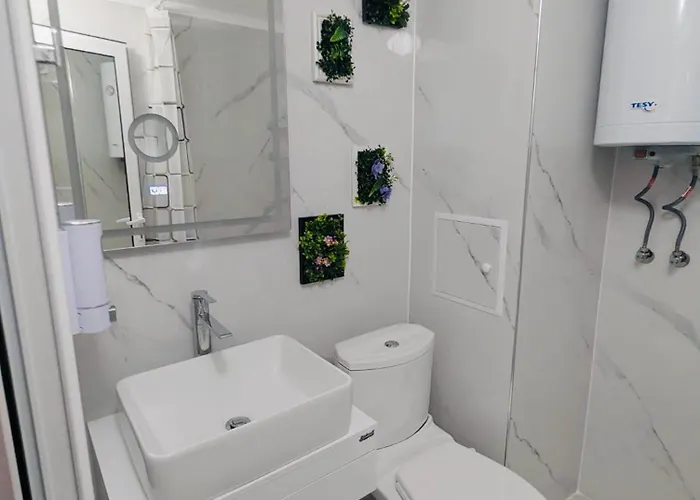 Chateau Del Mar C31a Sunny סאני ביץ'