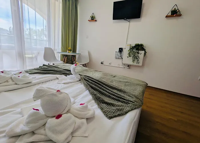 Chateau Del Mar C31a Sunny *