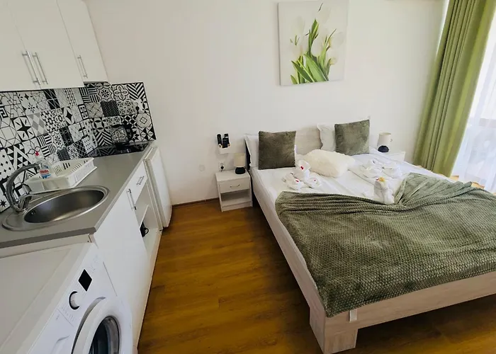 Appartamento Chateau Del Mar C31a Sunny