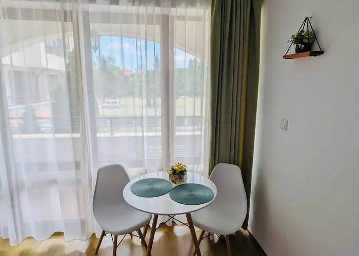 Chateau Del Mar C31a Sunny דירה