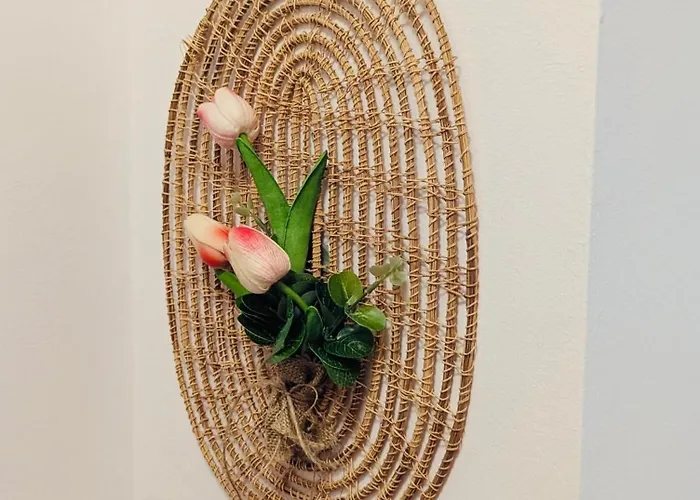 Chateau Del Mar C31a Sunny Appartamento