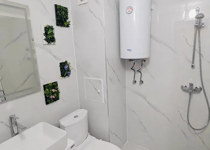 Chateau Del Mar C31a Sunny Appartamento *