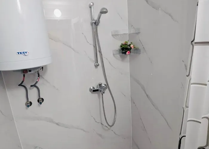 Chateau Del Mar C31a Sunny Appartamento