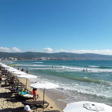 Chateau Del Mar C31a Sunny