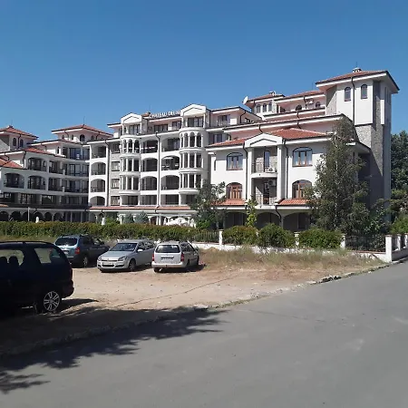 Appartamento Chateau Del Mar C31a Sunny