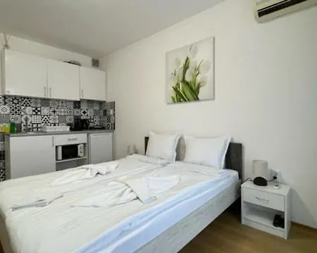 Apartment Chateau Del Mar C31a Sunny Sunny Beach