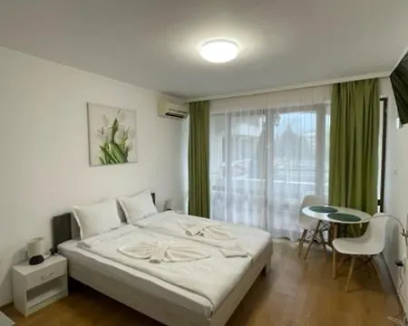Chateau Del Mar C31a Sunny Apartment Sunny Beach