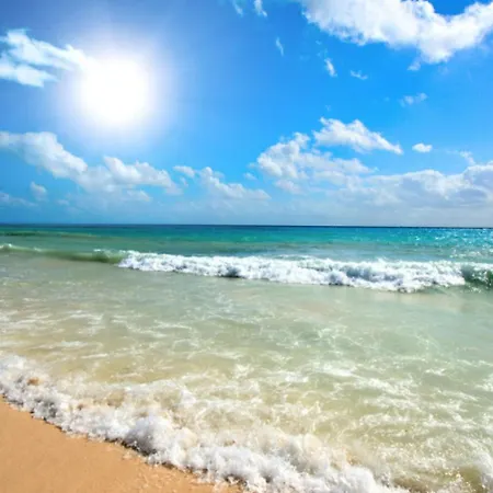 Chateau Del Mar C31a Sunny Appartamento *