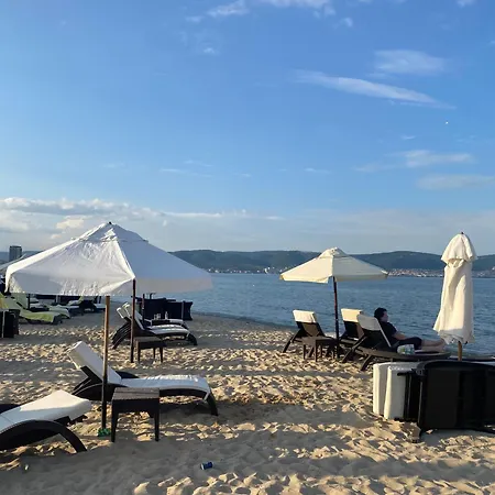 Chateau Del Mar C31a Sunny Sunny Beach