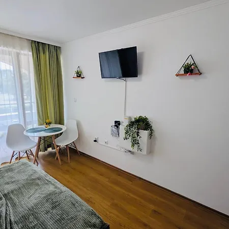 Chateau Del Mar C31a Sunny Lejlighed