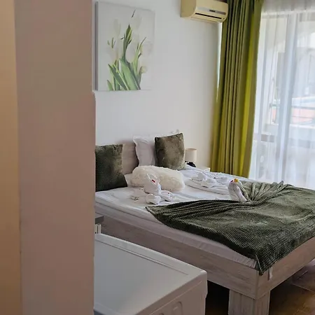 Chateau Del Mar C31a Sunny Apartment Sunny Beach