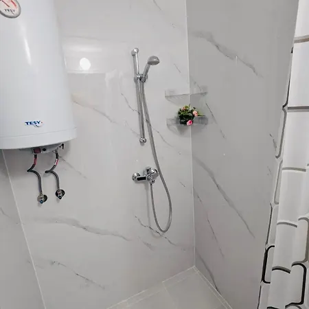 Chateau Del Mar C31a Sunny Lejlighed Sunny Beach