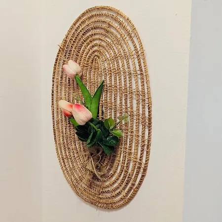 Chateau Del Mar C31a Sunny Lejlighed