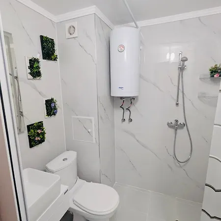 Chateau Del Mar C31a Sunny Apartment Sunny Beach