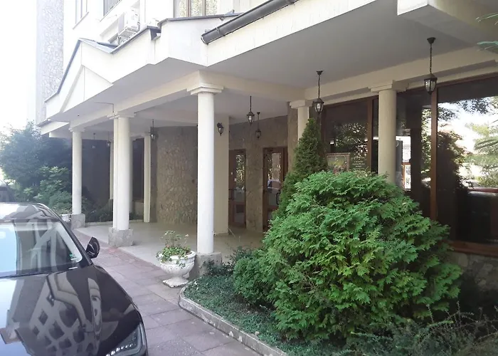 Chateau Del Mar C31a Sunny * Sluneční pobřeží